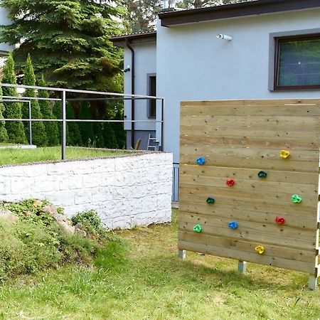 Apartament Horyzont 3 Marianska Lejlighed Polanica-Zdrój Eksteriør billede