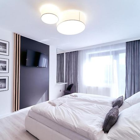 Apartament Horyzont 3 Marianska Lejlighed Polanica-Zdrój Eksteriør billede