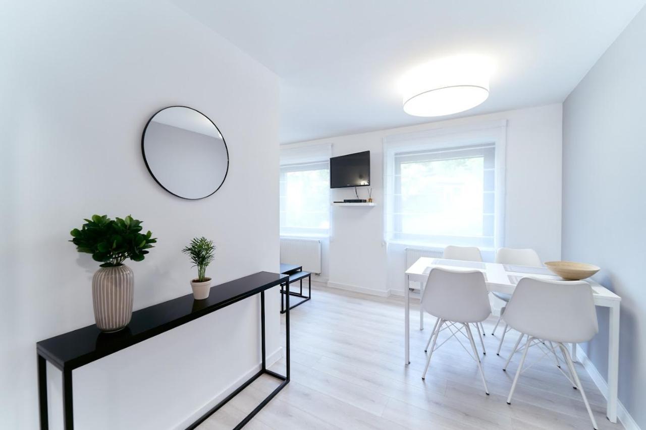 Apartament Horyzont 3 Marianska Lejlighed Polanica-Zdrój Eksteriør billede