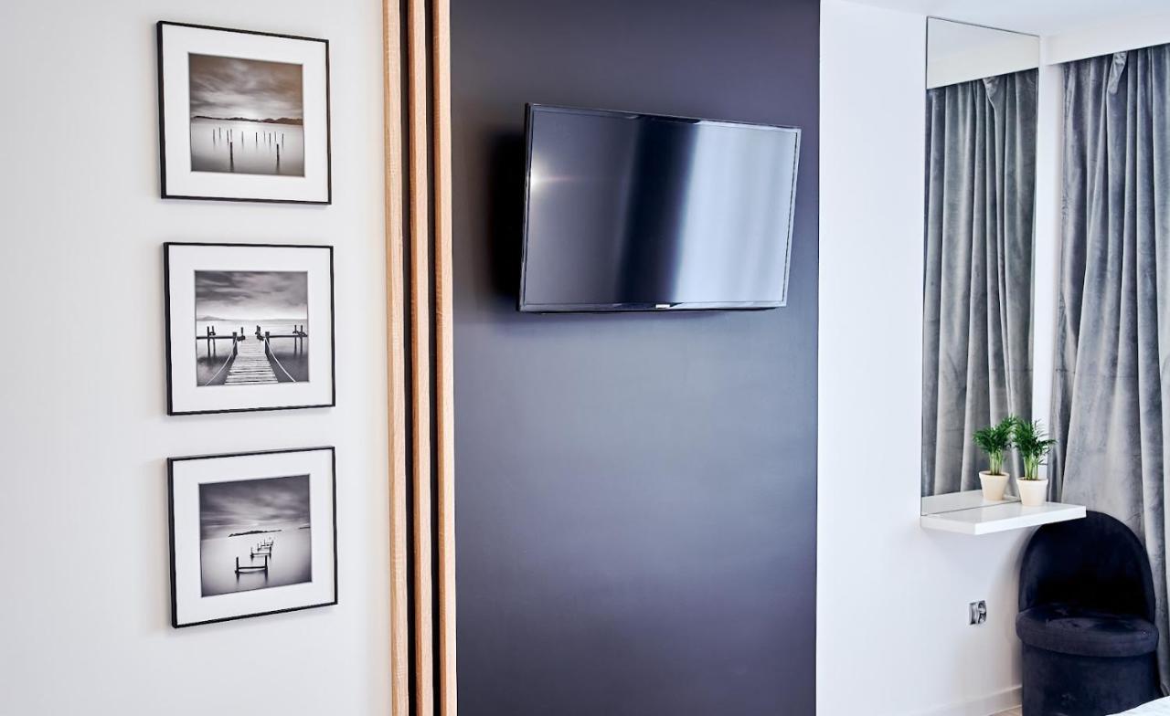 Apartament Horyzont 3 Marianska Lejlighed Polanica-Zdrój Eksteriør billede