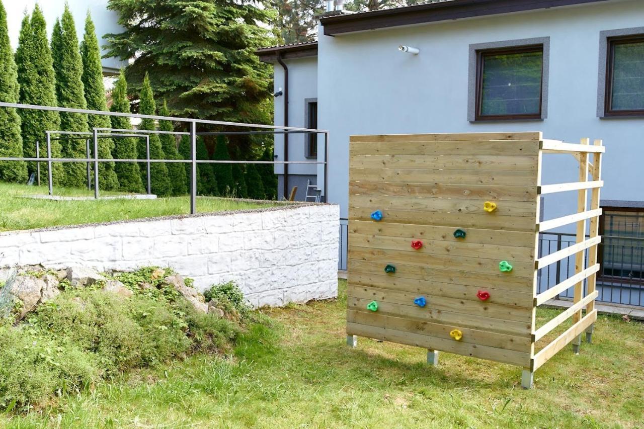 Apartament Horyzont 3 Marianska Lejlighed Polanica-Zdrój Eksteriør billede