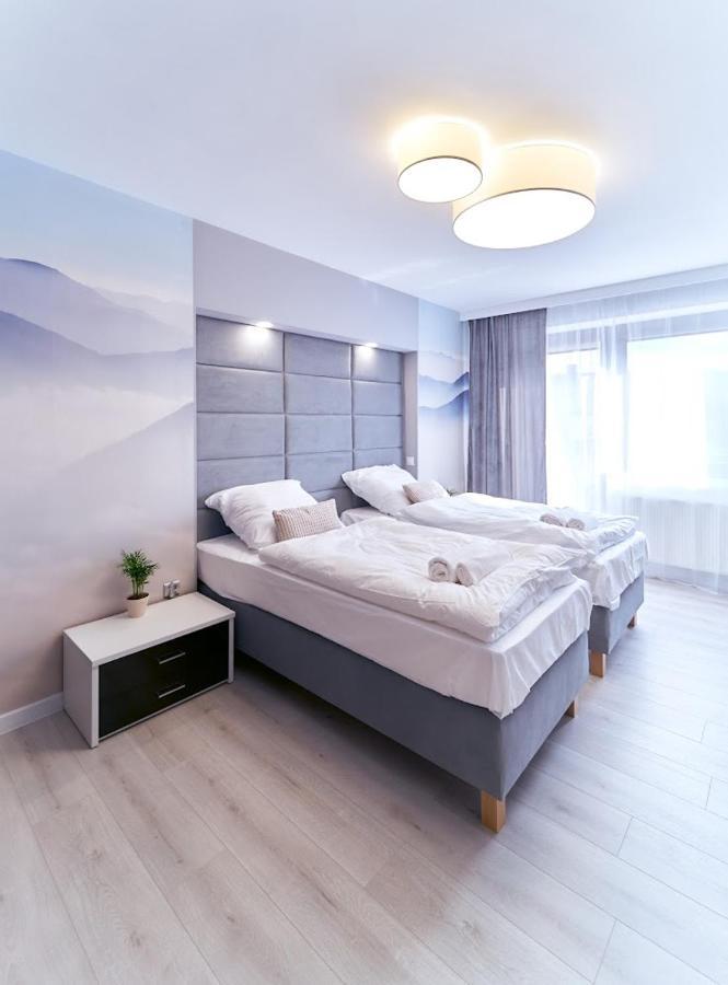 Apartament Horyzont 3 Marianska Lejlighed Polanica-Zdrój Eksteriør billede