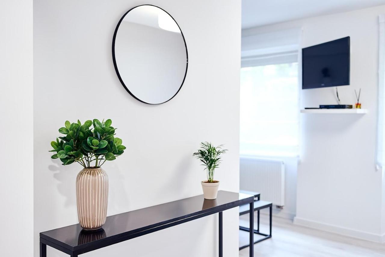 Apartament Horyzont 3 Marianska Lejlighed Polanica-Zdrój Eksteriør billede