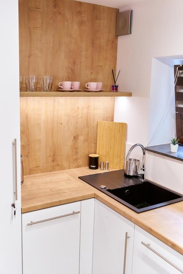 Apartament Horyzont 3 Marianska Lejlighed Polanica-Zdrój Eksteriør billede