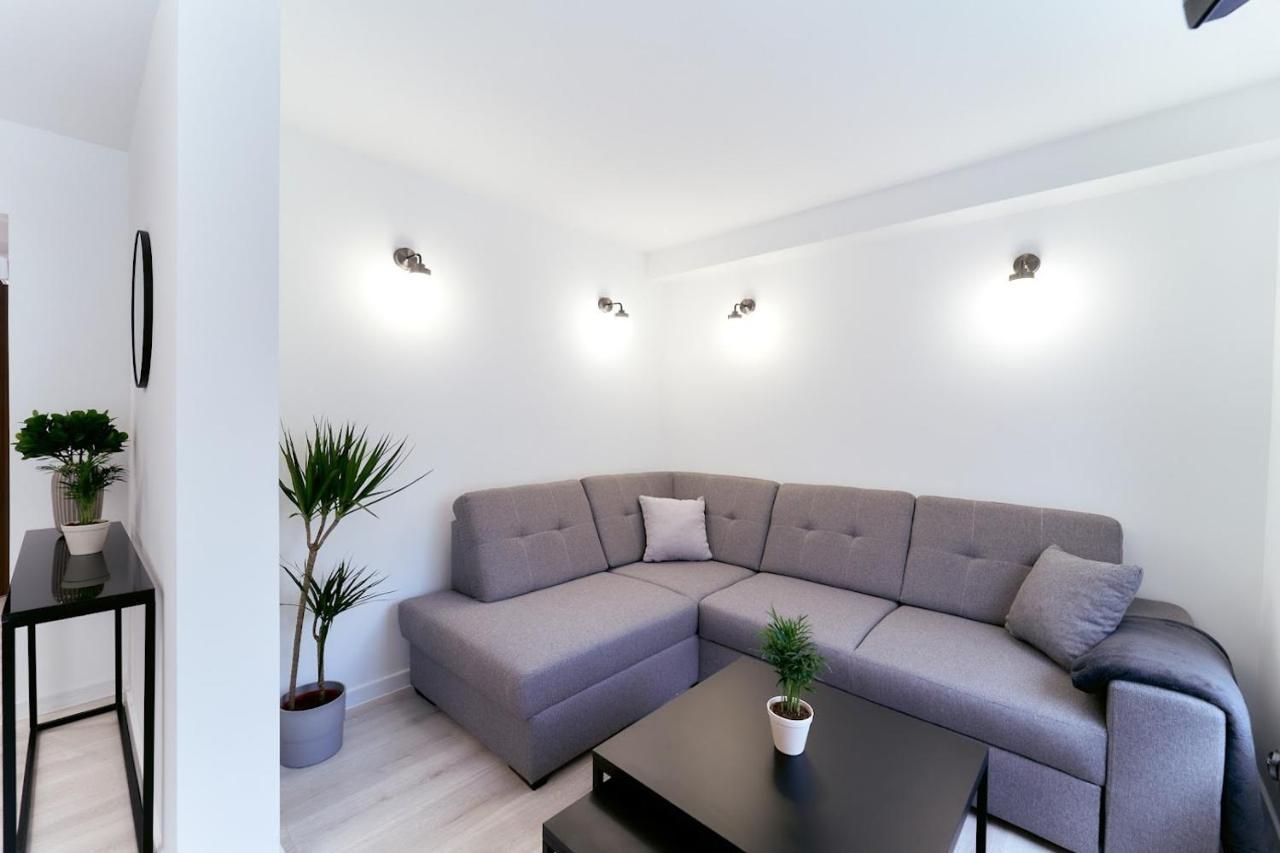 Apartament Horyzont 3 Marianska Lejlighed Polanica-Zdrój Eksteriør billede