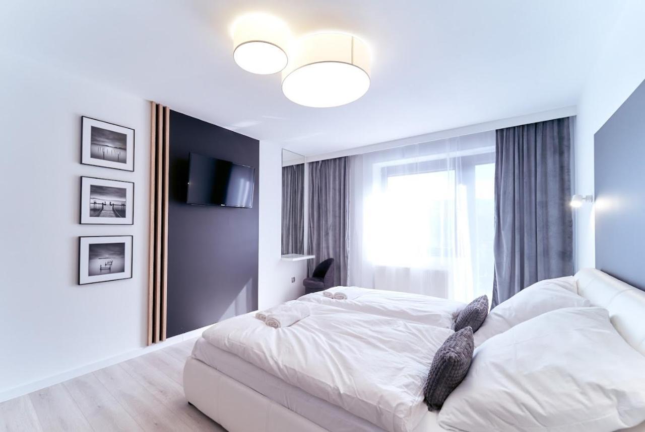 Apartament Horyzont 3 Marianska Lejlighed Polanica-Zdrój Eksteriør billede