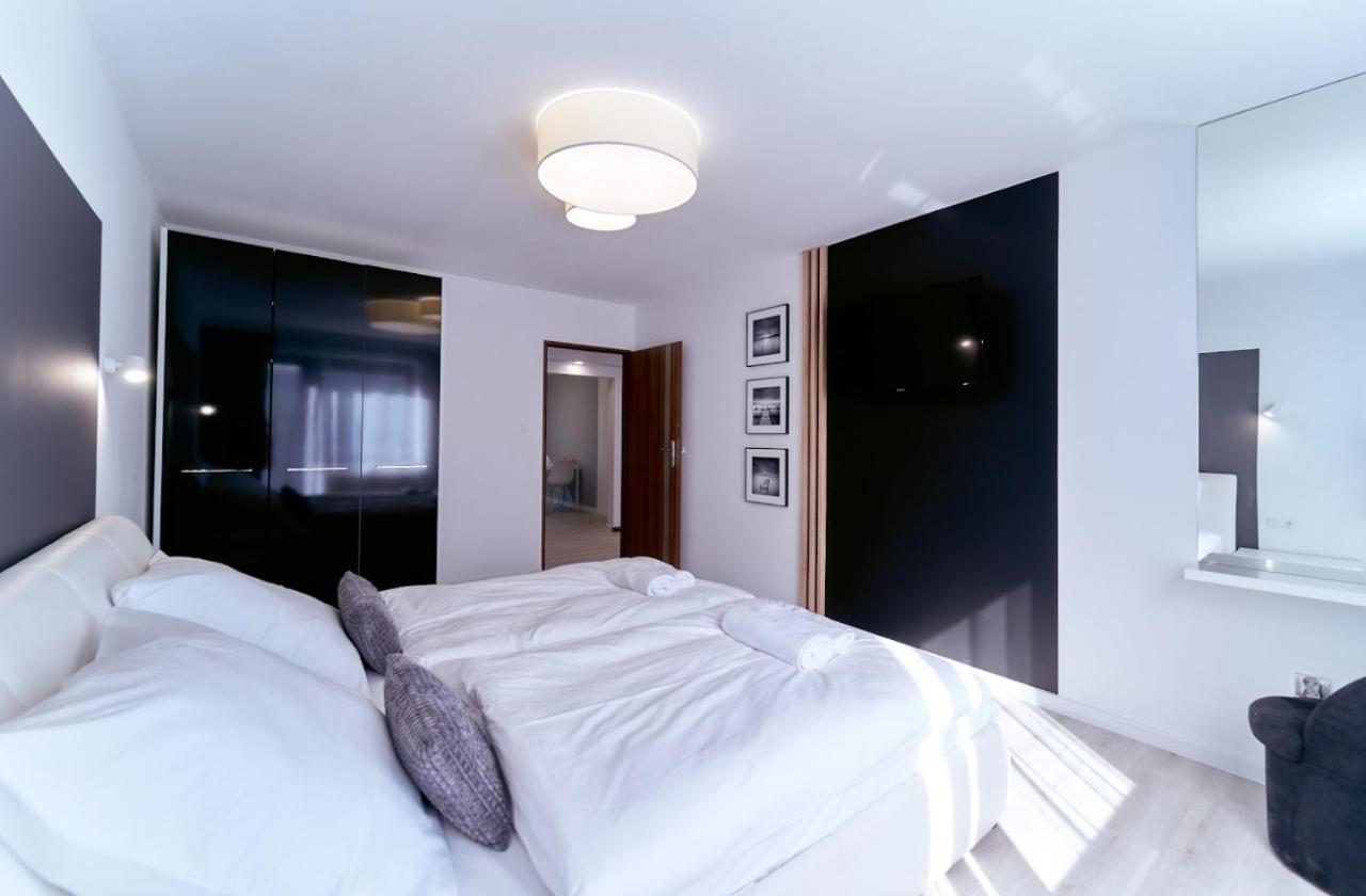 Apartament Horyzont 3 Marianska Lejlighed Polanica-Zdrój Eksteriør billede