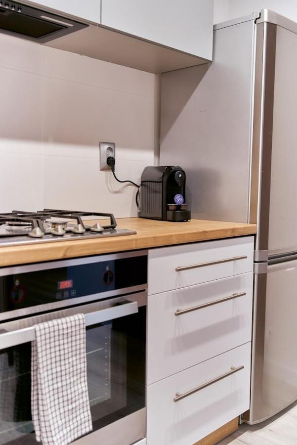 Apartament Horyzont 3 Marianska Lejlighed Polanica-Zdrój Eksteriør billede