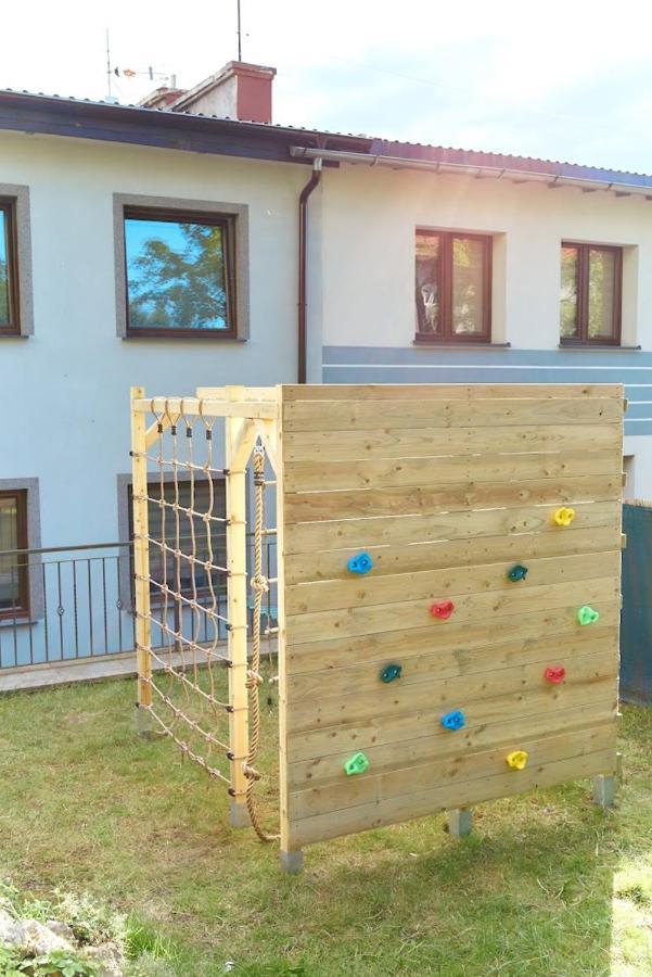 Apartament Horyzont 3 Marianska Lejlighed Polanica-Zdrój Eksteriør billede