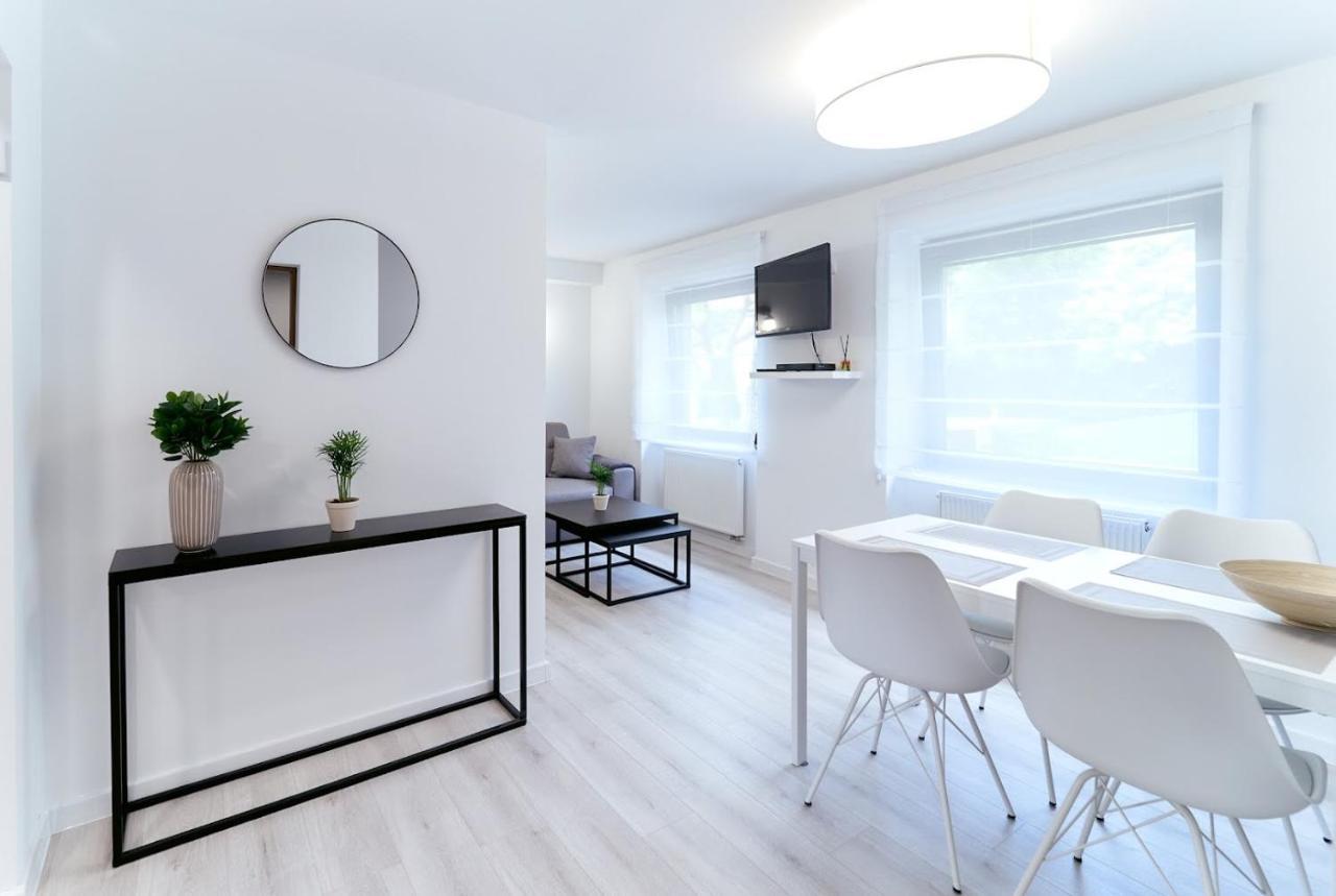 Apartament Horyzont 3 Marianska Lejlighed Polanica-Zdrój Eksteriør billede