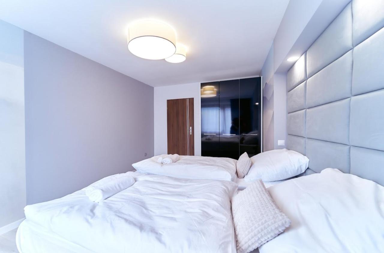Apartament Horyzont 3 Marianska Lejlighed Polanica-Zdrój Eksteriør billede