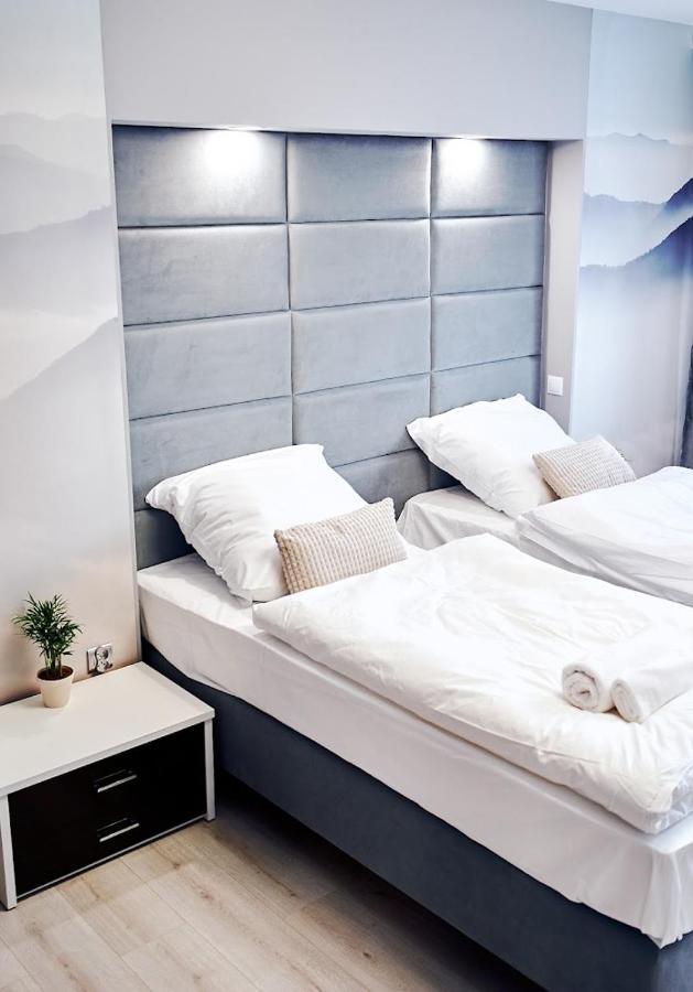 Apartament Horyzont 3 Marianska Lejlighed Polanica-Zdrój Eksteriør billede