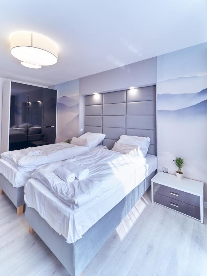 Apartament Horyzont 3 Marianska Lejlighed Polanica-Zdrój Eksteriør billede