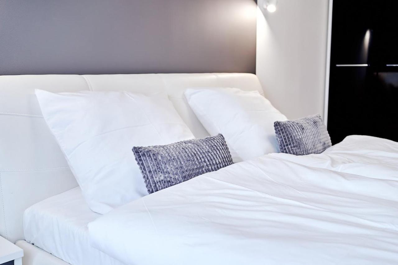 Apartament Horyzont 3 Marianska Lejlighed Polanica-Zdrój Eksteriør billede