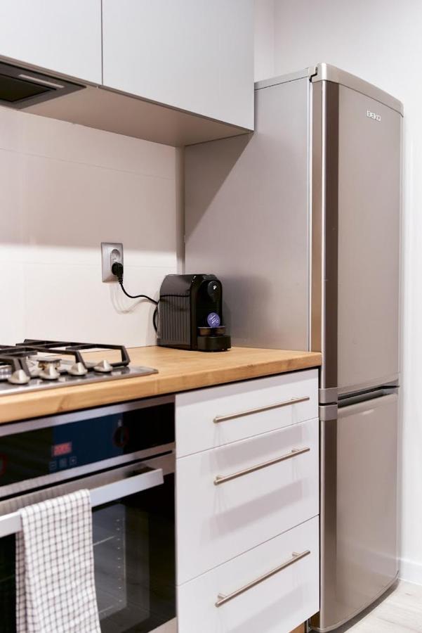 Apartament Horyzont 3 Marianska Lejlighed Polanica-Zdrój Eksteriør billede